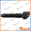 Gicleur de lave-phare gauche pour TOYOTA | EDS-TY-025, QF10N00079